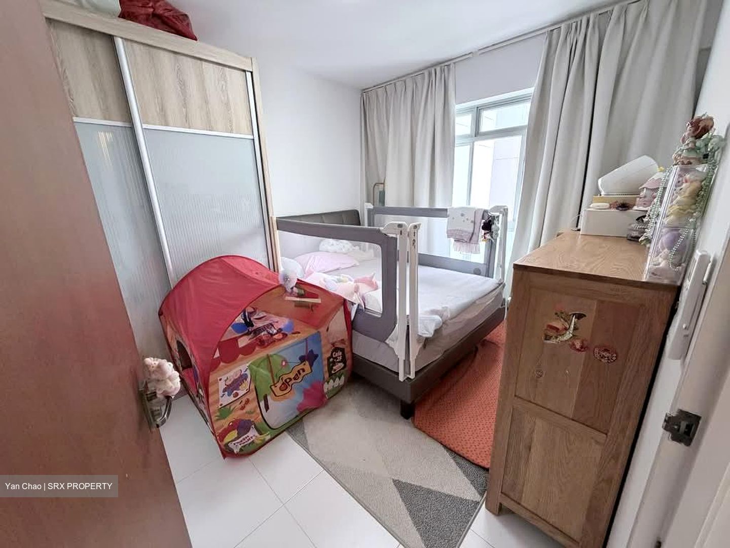 Blk 622A Punggol Spectra (Punggol), HDB 3 Rooms #538919281
